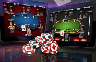 Keuntungan bermain di agen idn play