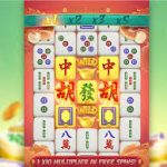 mahjong ways versi terbaru