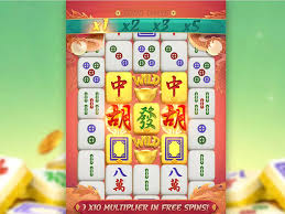 Mahjong Ways 2: Game Terbaik dari penyedia  Slot PG Soft
